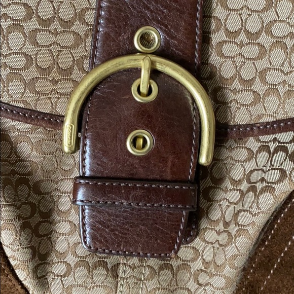 Coach Bags - Picture 10 of 11